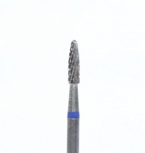 NAIL DRILL BIT FOR GEL AND GEL POLISH REMOVAL, BLUE L8