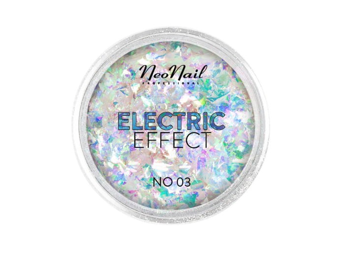 NeoNail Electric Effect 03