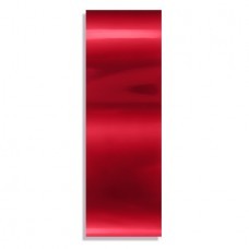 Magic Foil No.3 Red 60cm