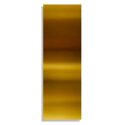 Magic Foil No.5 Dark Gold 60cm