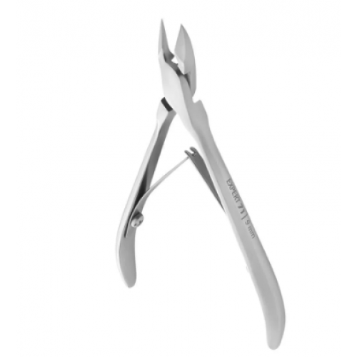 Professional cuticle nippers Staleks Pro Expert 71, 7 mm