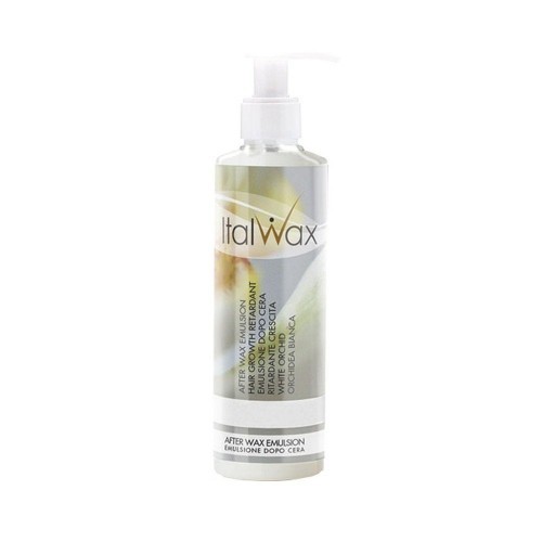 ItalWax After Wax Emultion ORCHID 250ml
