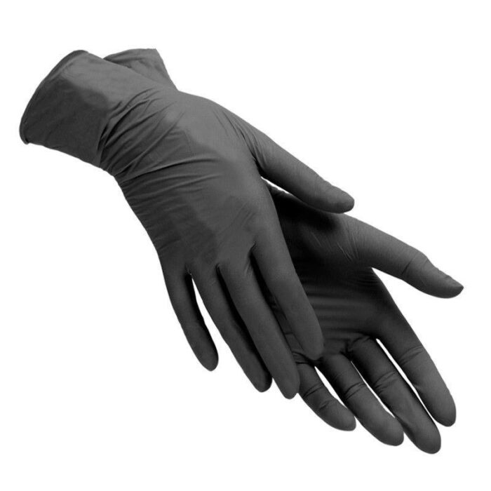 Nitrile Gloves S Prestige PRO