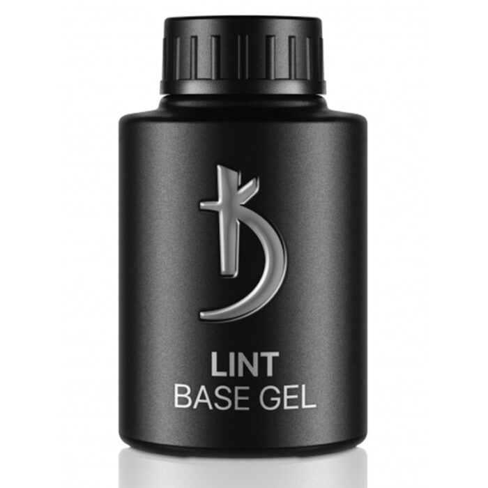 Lint Base Gel  35 ml (Without brush)