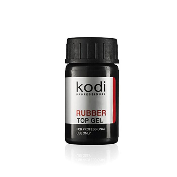 Rubber Top Gel 14 ml (without brush)
