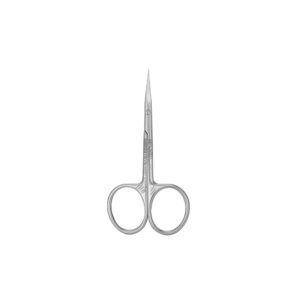 Staleks PRO Exclusive cuticle scissors SX-23/2 Zebra