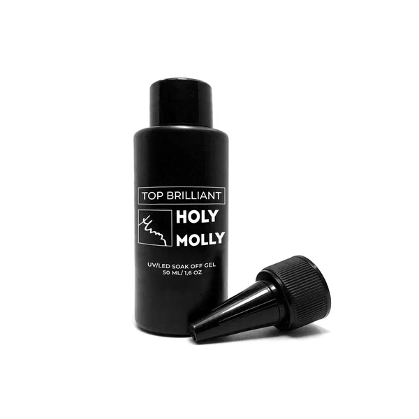 Holy Molly Top Brilliant 50ml (bottle)