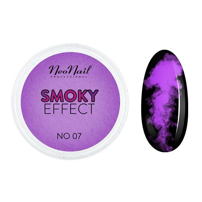 NeoNail Smoky Effect No 07