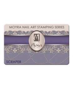 Scraper Moyra Purple