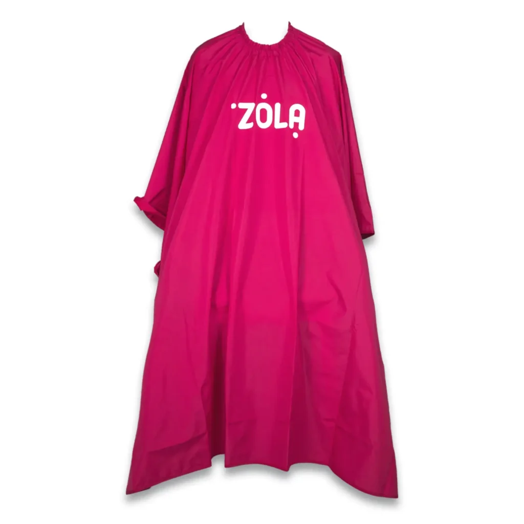 ZOLA Peignoir (One Size)