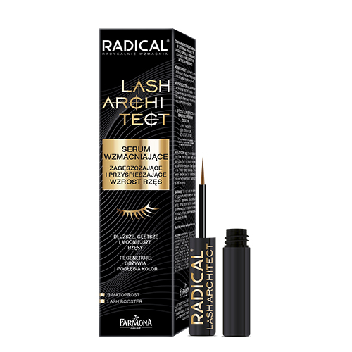 RADICAL LASH ARCHITECT eyelash serum 4ml