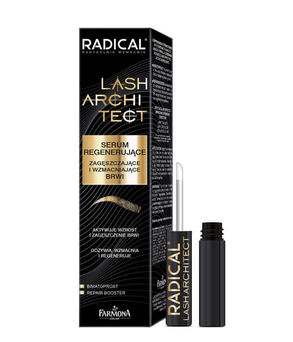 RADICAL LASH ARCHITECT eyebrow serum 4ml