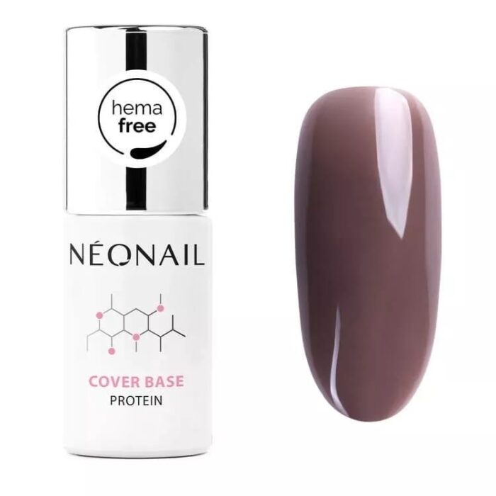 Cover Base Protein Truffle Nude 7,2ml