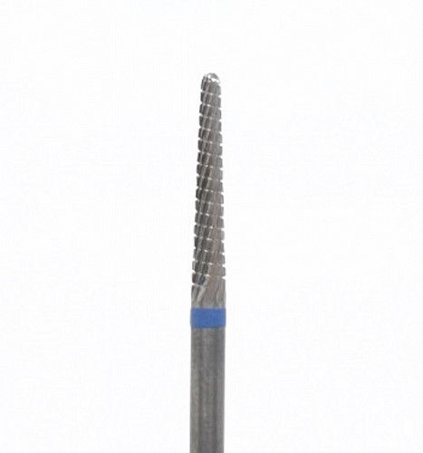 NAIL DRILL BIT FOR GEL AND GEL POLISH REMOVAL, BLUE