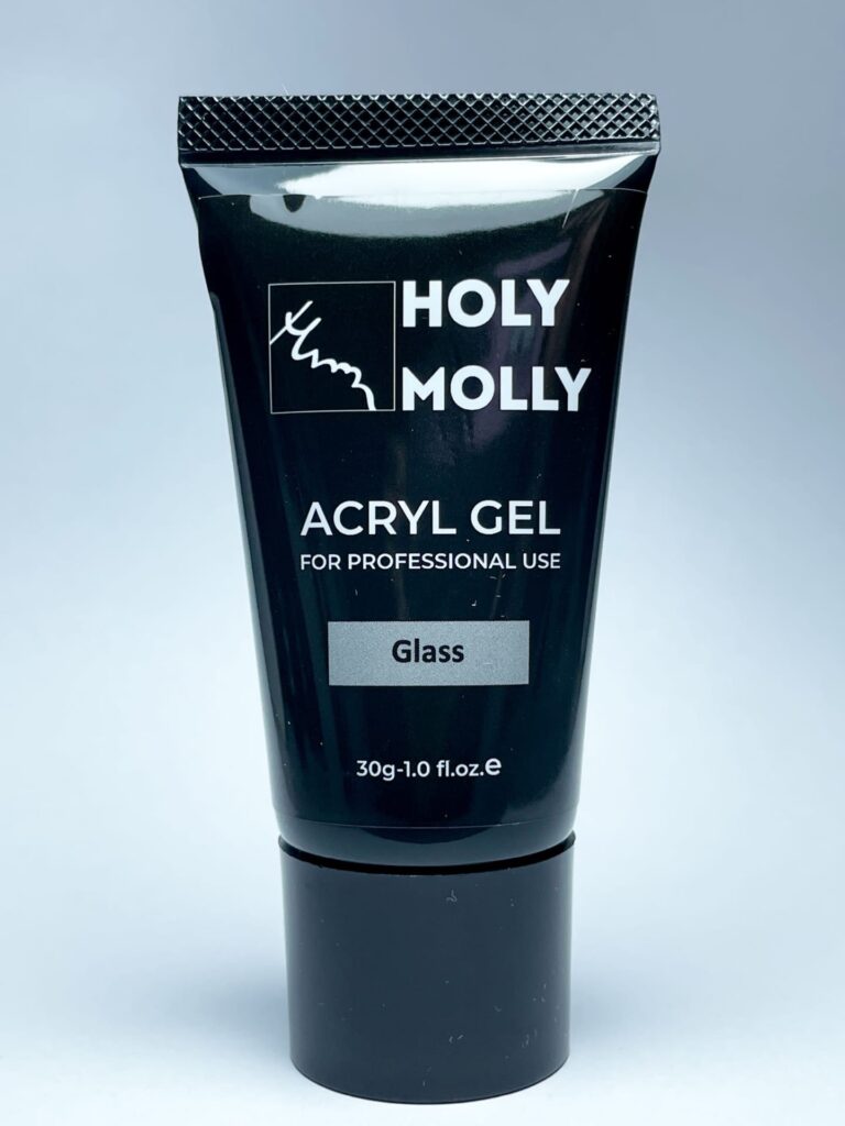 Acryl Gel Holy Molly Glass 30ml